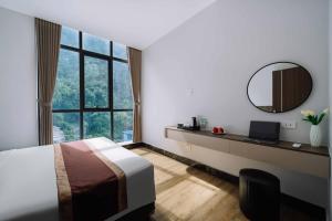 catba new city hotel