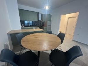 Luxury Sea View Apartaments