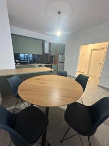Luxury Sea View Apartaments