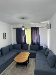 Apartement propre et calm
