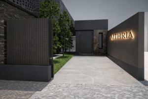Aithria Luxury Villa Georgioupoli