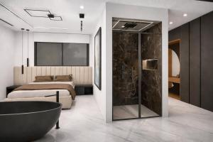Aithria Luxury Villa Georgioupoli