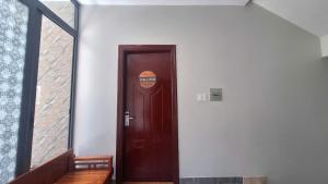 Ngôi nhà Ban Mai - Gần Gigamal