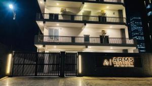 Arms Suites