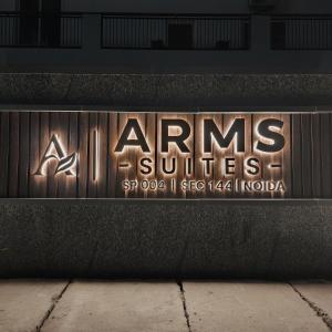 Arms Suites