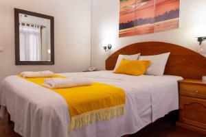 Los Gavilanes Hotel