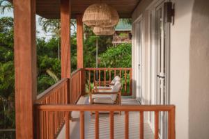 Surfer House