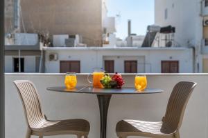 Agathe Apartment