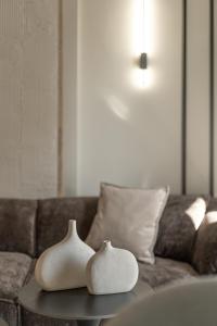 Agathe Apartment