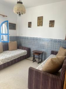 Apartment S2 mrezgua nabeul