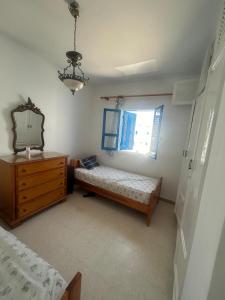 Apartment S2 mrezgua nabeul