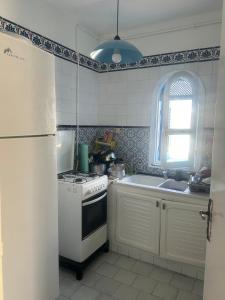 Apartment S2 mrezgua nabeul