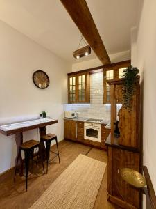 Malom Loft Apartman