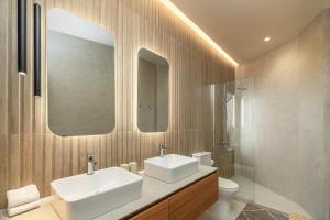 Agathe Apartment