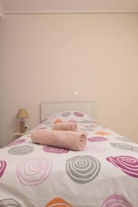 Apartment in Chalkida 3BDR up to 6 people Balcony