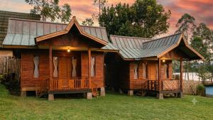 Cabin Joglo TB4