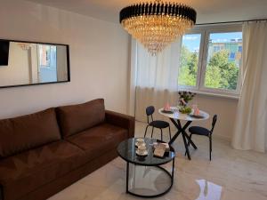 Kryształowy Apartament