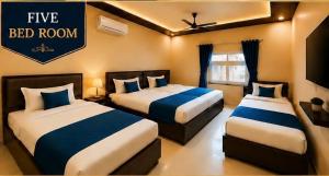 Hotel Mehman