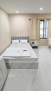 BK International Guest House