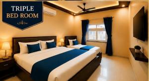 Hotel Mehman