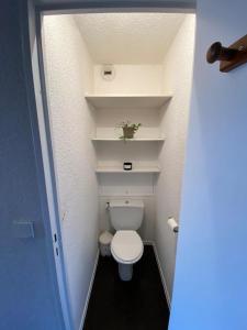 Studio in Tignes Le-Lavachet