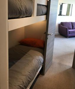 Excellent Studio in Le Lavachet