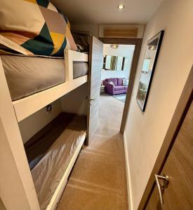 Excellent Studio in Le Lavachet
