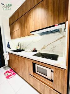 Cine In Canopy - Phố Cổ Homestay Hai Phong
