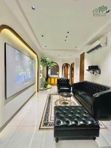 Cine In Canopy - Phố Cổ Homestay Hai Phong