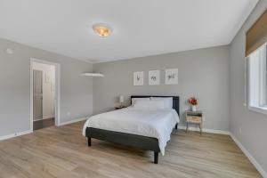 The Modern Home