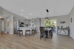 The Modern Home