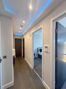 City Centre Luxury 2 Bed Apartment