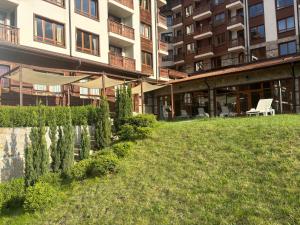 Panorama Resort Bansko
