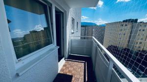 Apartment heart of Salzburg, at train station and city center