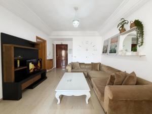 Appartement près de la mer à Sousse