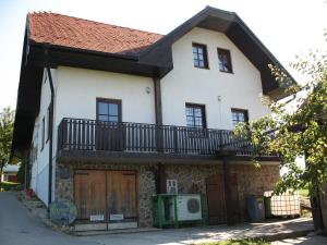 Turistična kmetija Dervarič