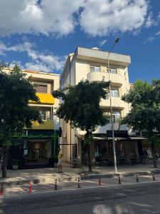 Norvia Apartments