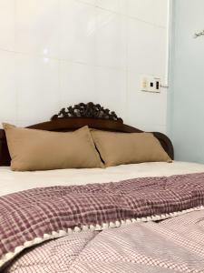 Mai Lão Tea Home