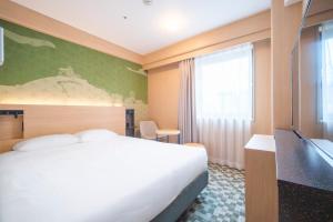 Hiyori Hotel Matsuyama