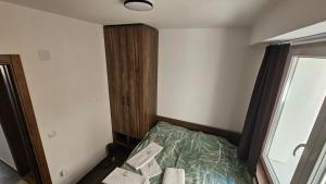 House Kotush apt2 - Kuca Kotus Ohrid apt2