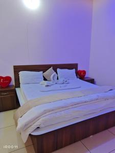 Green Hotel