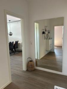 Ferienwohnung Küstenglück
