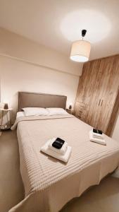 IRYA VOLOS minimal stay Ground Floor Apartment