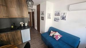 House Kotush apt2 - Kuca Kotus Ohrid apt2