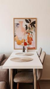 IRYA VOLOS minimal stay Ground Floor Apartment