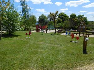 Campings Camping Padimadour : photos des chambres