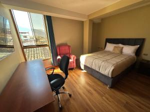 Comercio Apartment