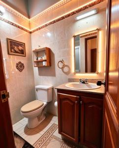 SUITE CONFORT 1 a 4 Personas
