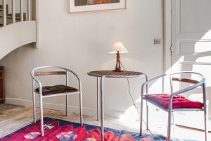 B&B / Chambres d'hotes Domaine De Roucayrols : photos des chambres