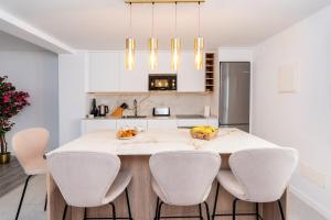 Luxury Apartment Dunia Marbella